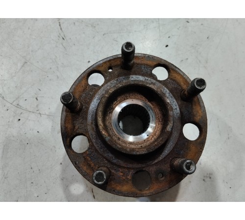 Ступица передняя