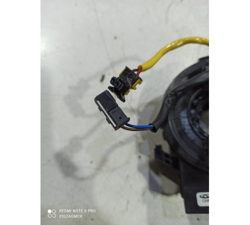 Подрулевая контактная группа(шлейф)