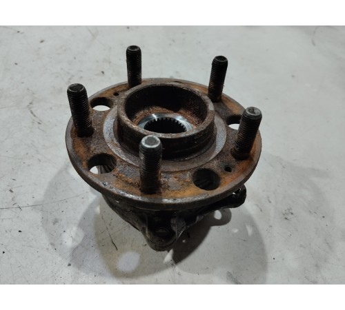 Ступица передняя