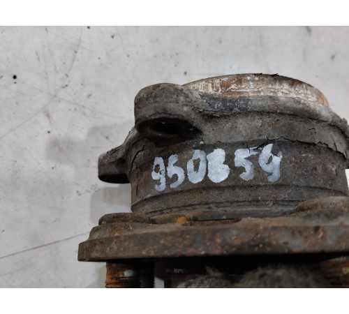 Ступица передняя