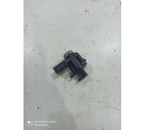 Электромагнитный клапан