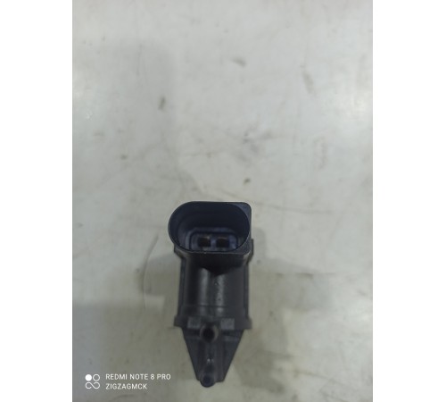 Электромагнитный клапан