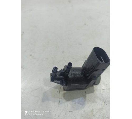 Электромагнитный клапан