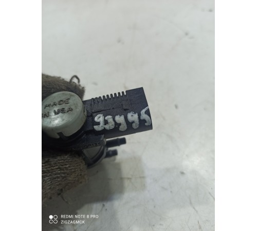 Электромагнитный клапан