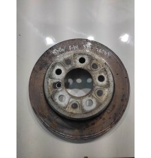 Тормозной диск (задний, правый)