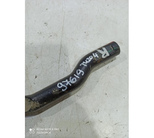 Рулевой наконечник(передний правый)