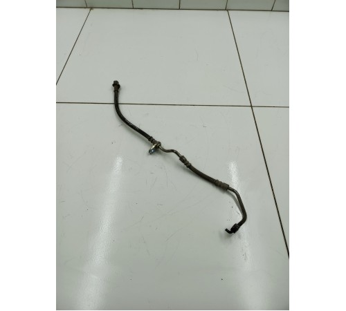 Шланг тормозной задний 