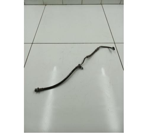 Шланг тормозной задний 