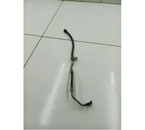 Шланг тормозной задний 