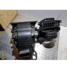 Корпус печки перед.