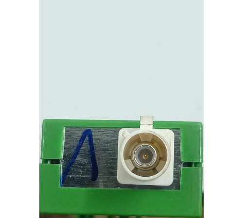 Блок антенна