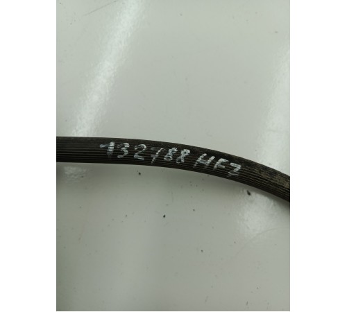 Шланг тормозной задний 