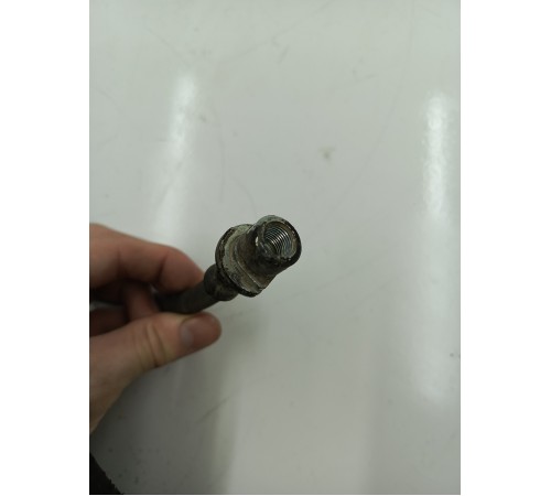 Шланг тормозной задний 