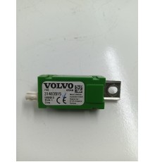 Блок антенна