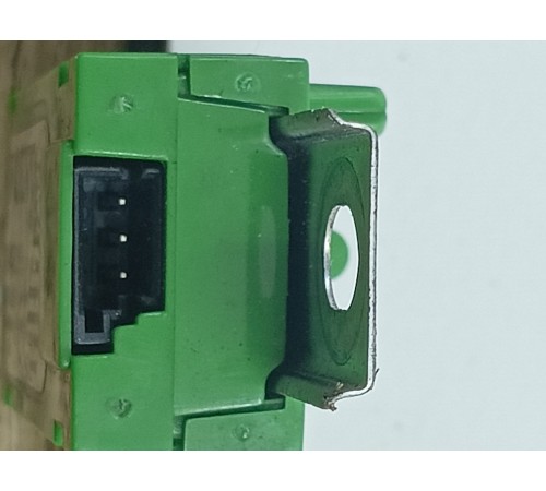 Блок антенна