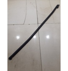 Уплотнитель стекла (задний правый наружный)