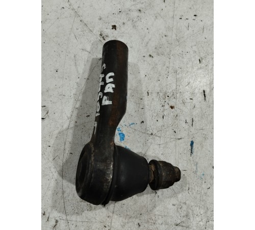 Рулевой наконечник левый