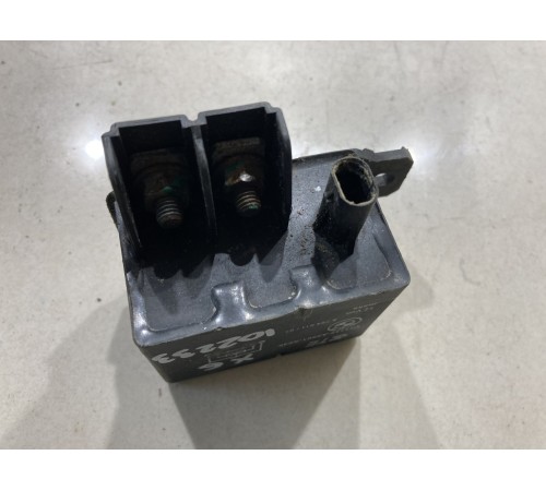 Реле вентилятора