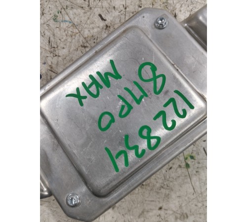 Блок управления полным приводом