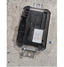 Блок управления полным приводом