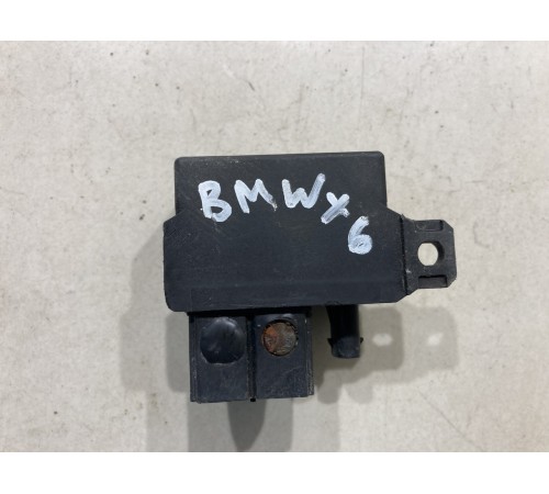 Реле вентилятора