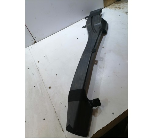 Воздуховод потолка