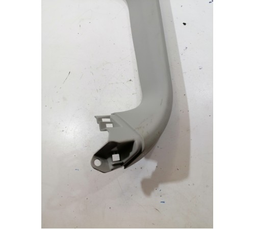 Обшивка двери крышки багажника правая