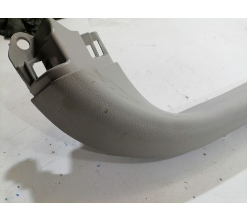 Обшивка двери крышки багажника правая