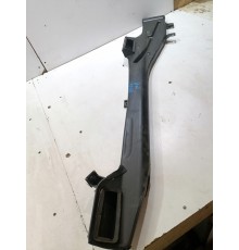 Воздуховод потолка