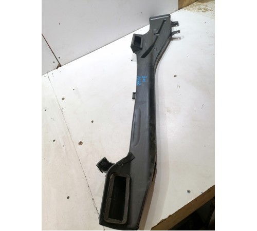 Воздуховод потолка