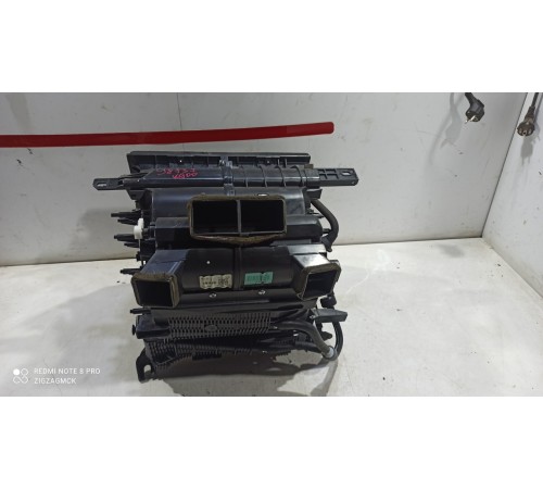 Корпус отопителя (печки)