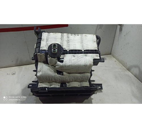 Корпус отопителя (печки)