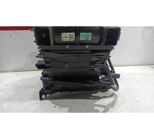 Корпус отопителя (печки)