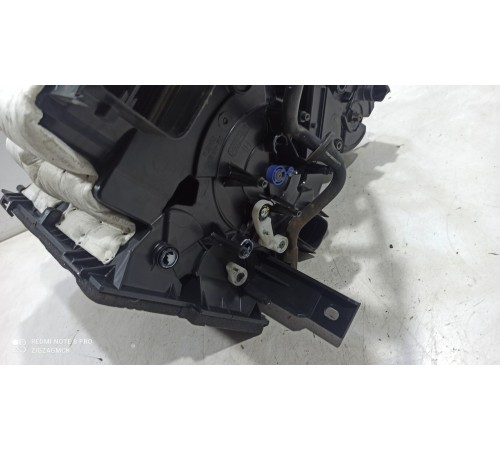 Корпус отопителя (печки)