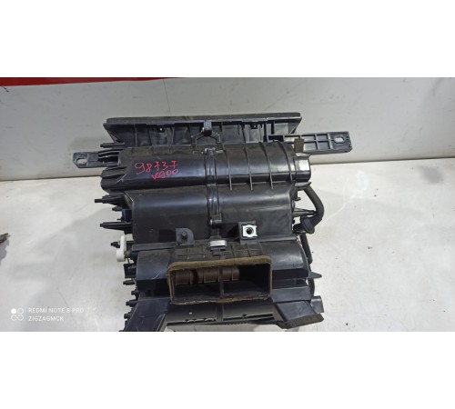 Корпус отопителя (печки)