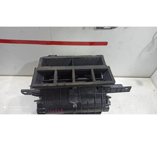 Корпус отопителя (печки)