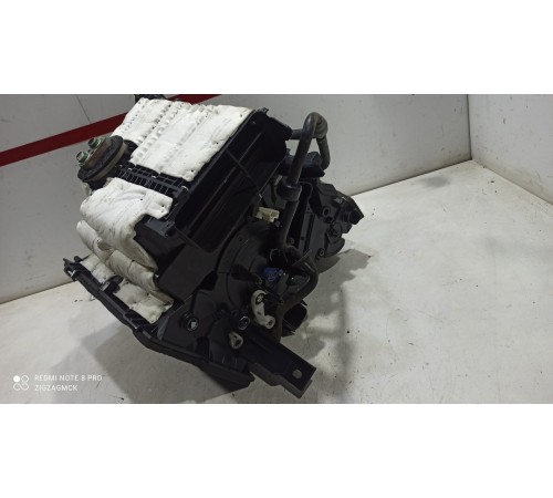 Корпус отопителя (печки)