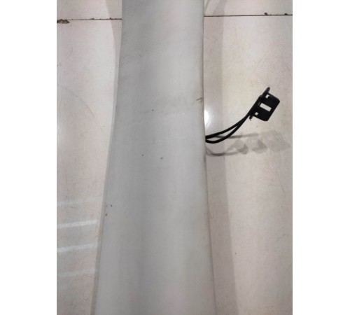 Обшивка стойки (передняя, левая)