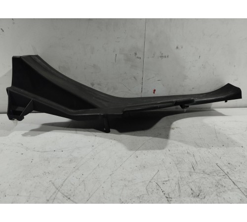 Накладка порога (задняя левая)