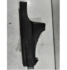 Накладка порога (задняя левая)
