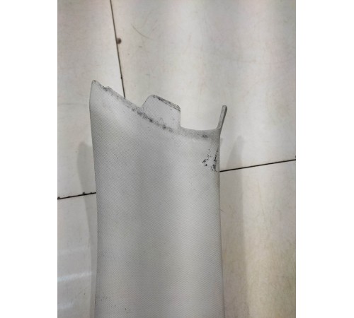 Обшивка стойки (передняя, левая)