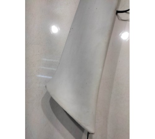 Обшивка стойки (передняя, левая)