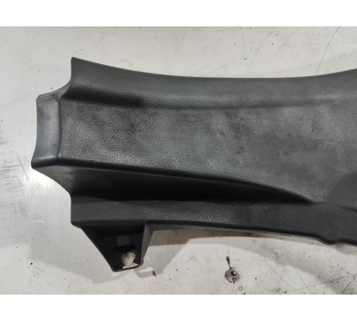 Накладка порога (задняя левая)