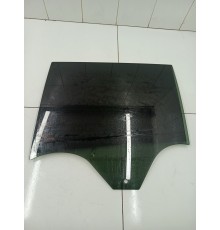 Стекло двери переднее правое