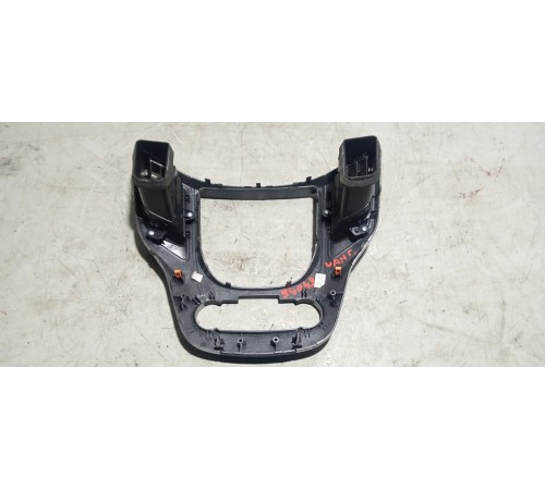 Накладка панели центральная