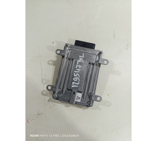 Блок управления топливным насосом