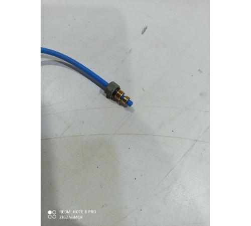 Пневмобаллон (пневмоподушка) задний правый