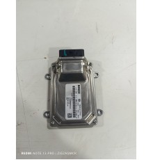 Блок управления топливным насосом