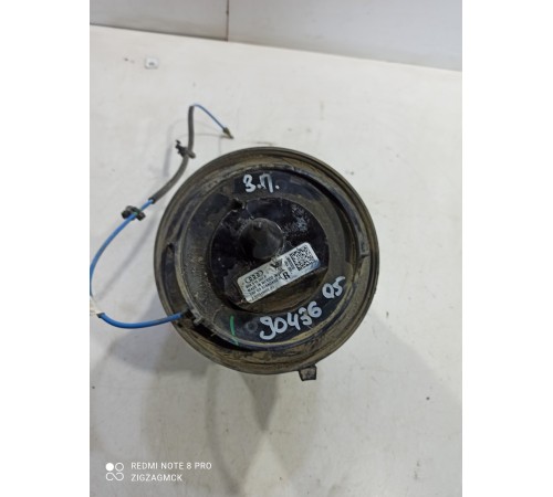 Пневмобаллон (пневмоподушка) задний правый