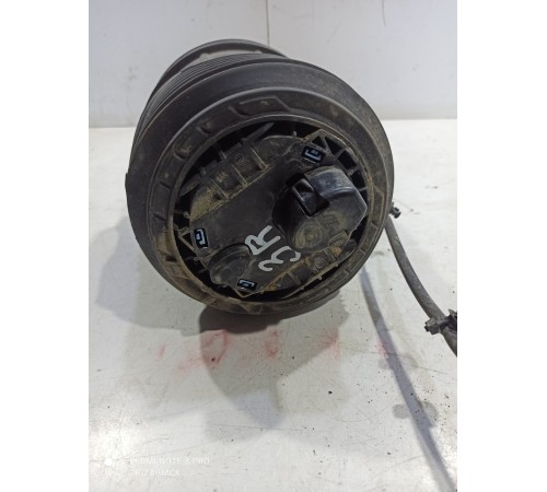 Пневмобаллон (пневмоподушка) задний правый